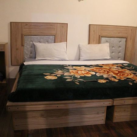 Baltit Heritage Inn Karimabad  Exterior foto