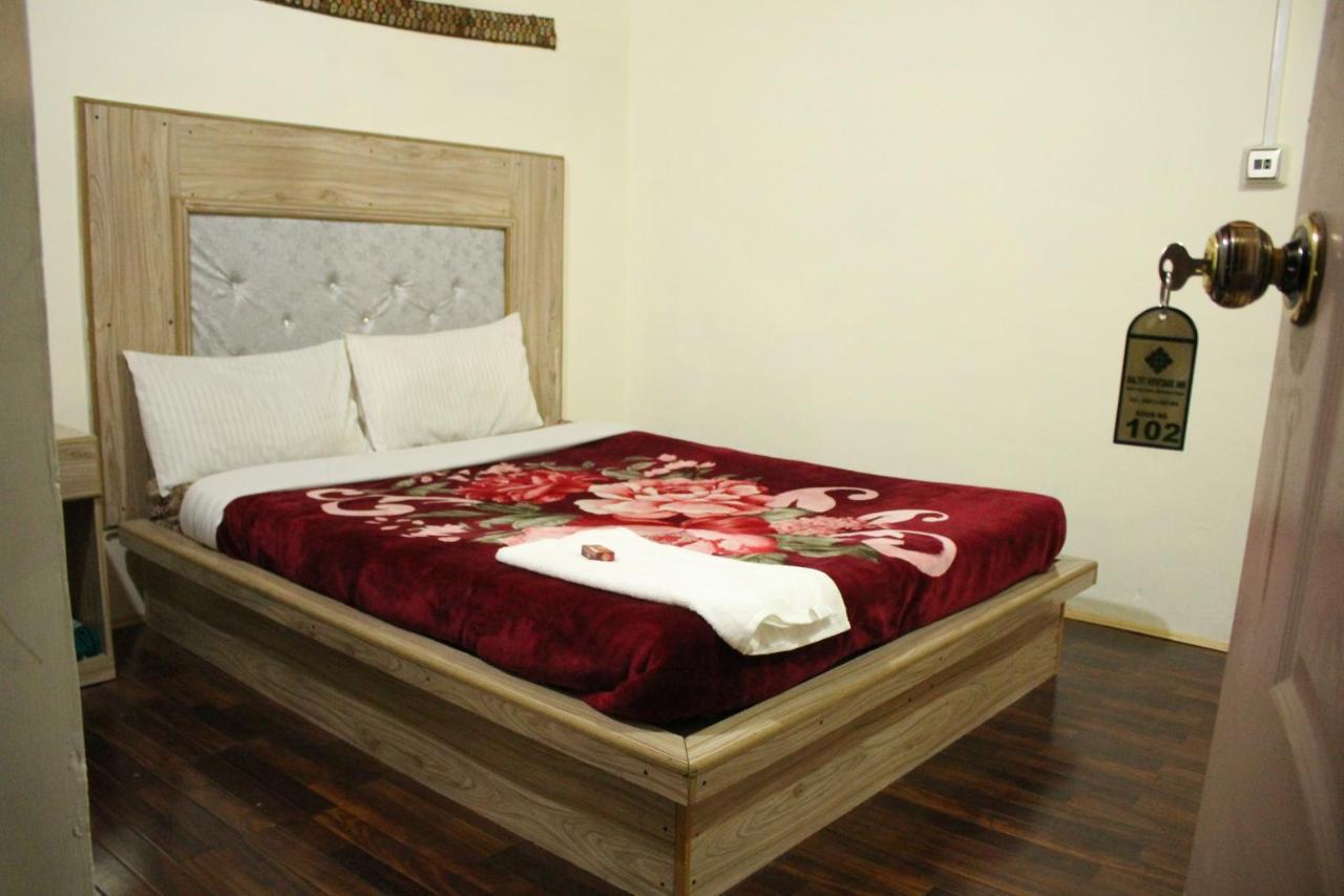 Baltit Heritage Inn Karimabad  Exterior foto