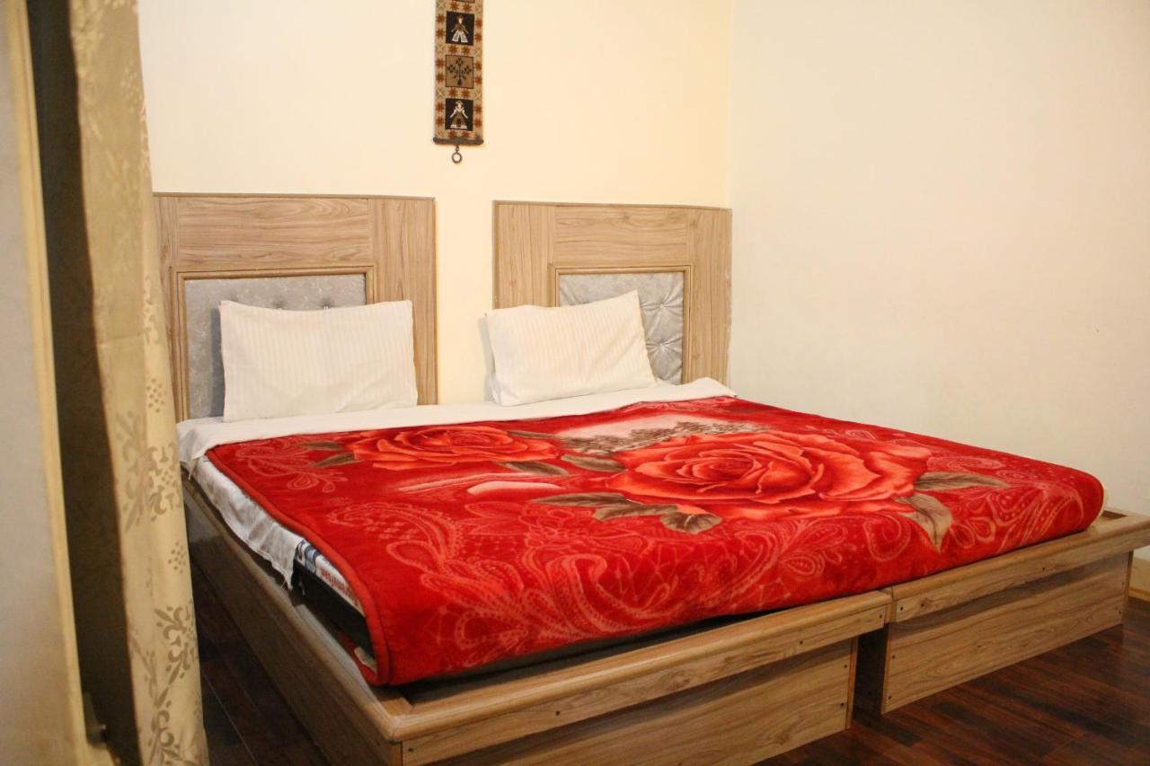 Baltit Heritage Inn Karimabad  Exterior foto