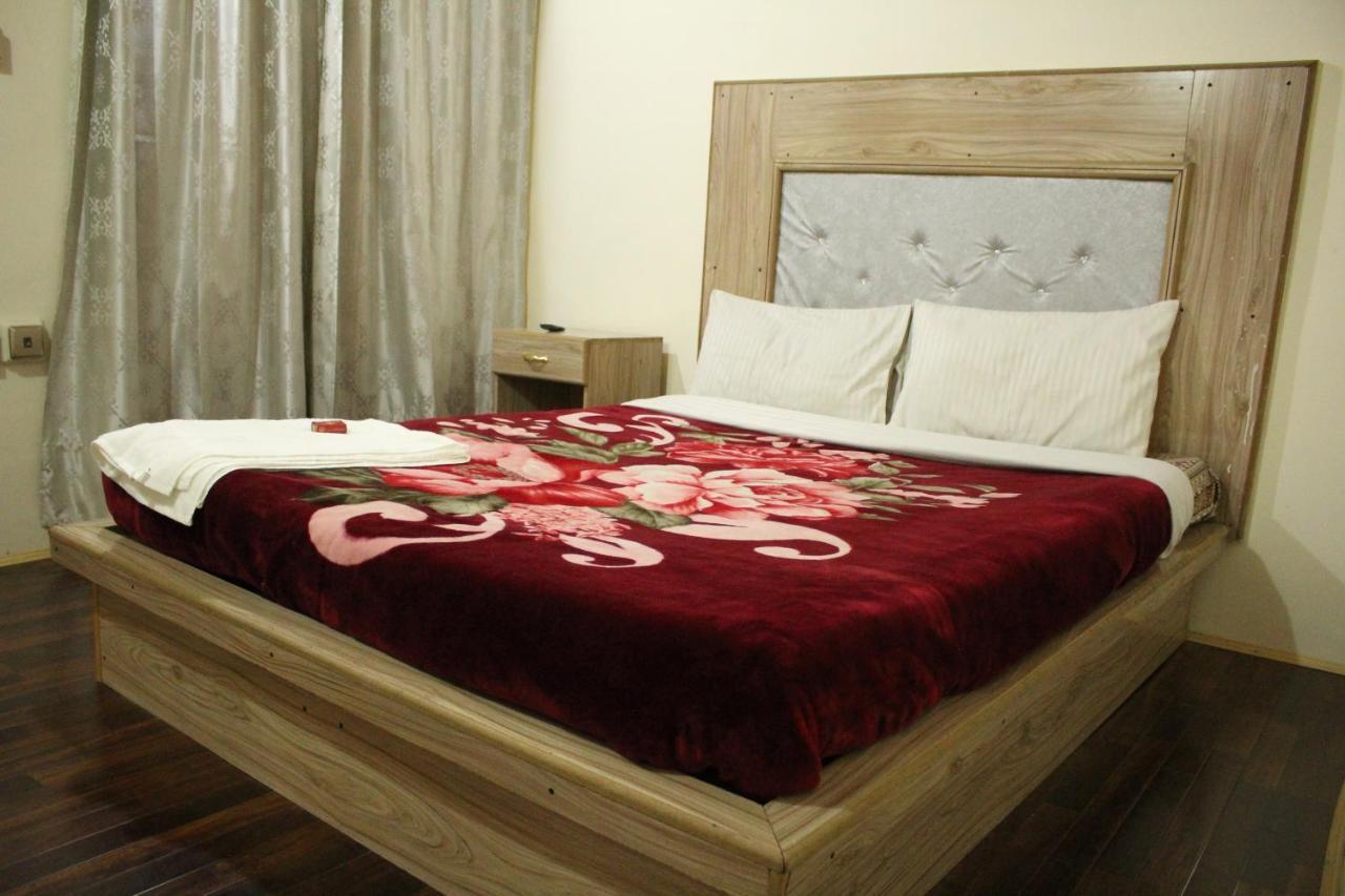 Baltit Heritage Inn Karimabad  Exterior foto
