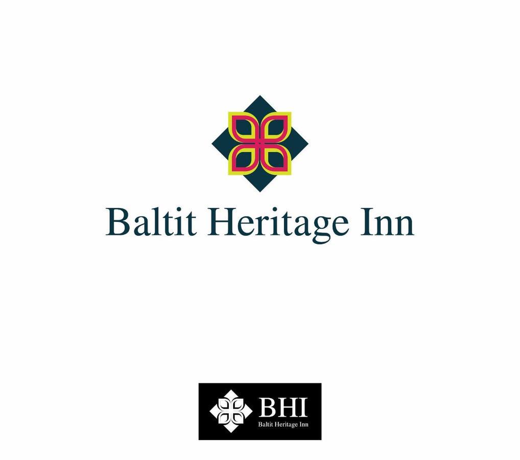 Baltit Heritage Inn Karimabad  Exterior foto