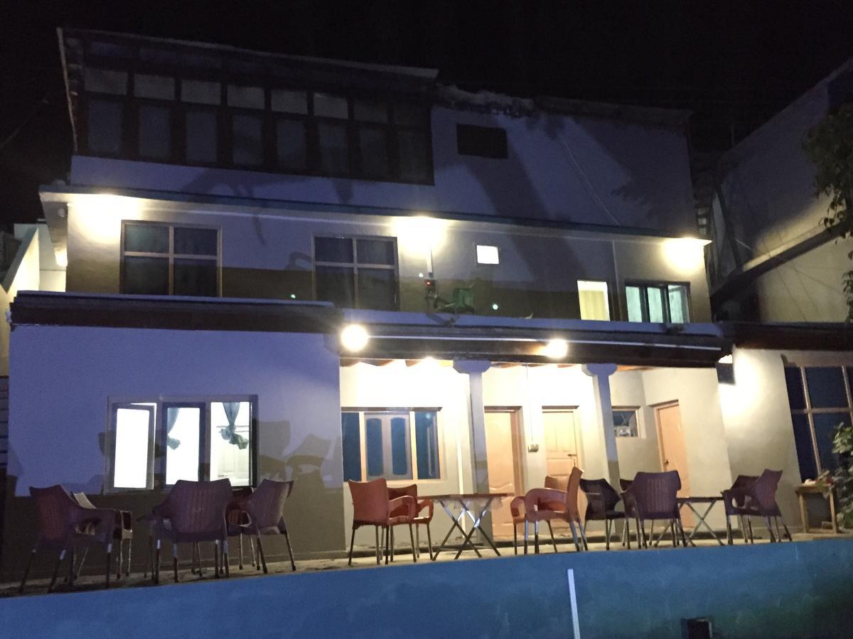 Baltit Heritage Inn Karimabad  Exterior foto